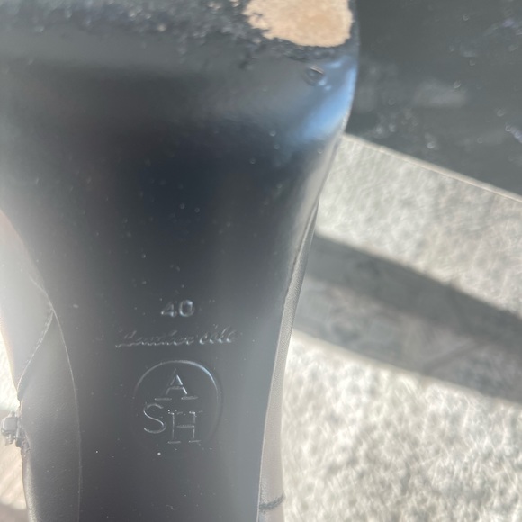 Amazon Platform Boot
ASH - Picture 10 of 10